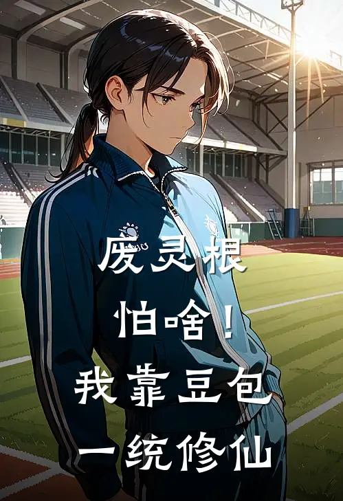 废灵根，怕啥！我靠豆包一统修仙