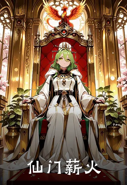 仙门薪火