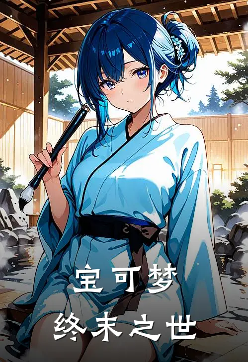 宝可梦：终末之世