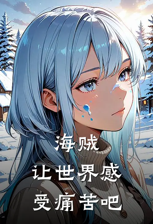 海贼，让世界感受痛苦吧