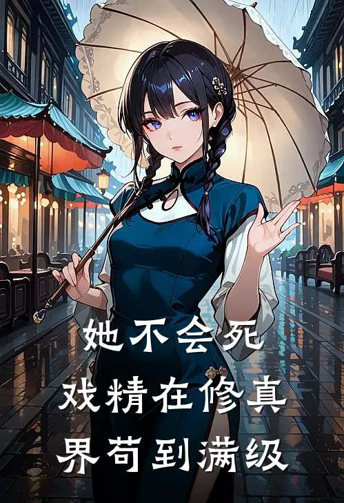 她不会死：戏精在修真界苟到满级