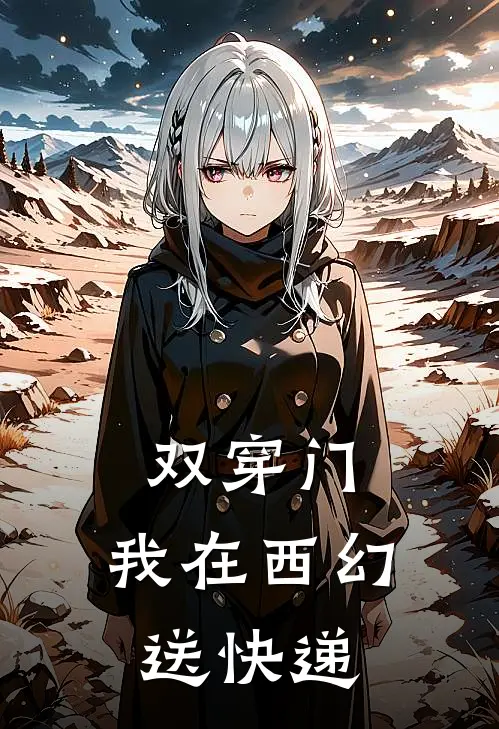 双穿门：我在西幻送快递
