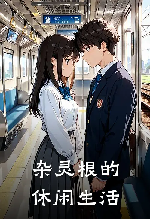 杂灵根的休闲生活