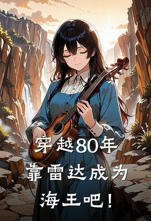 穿越80年，靠雷达成为海王吧！