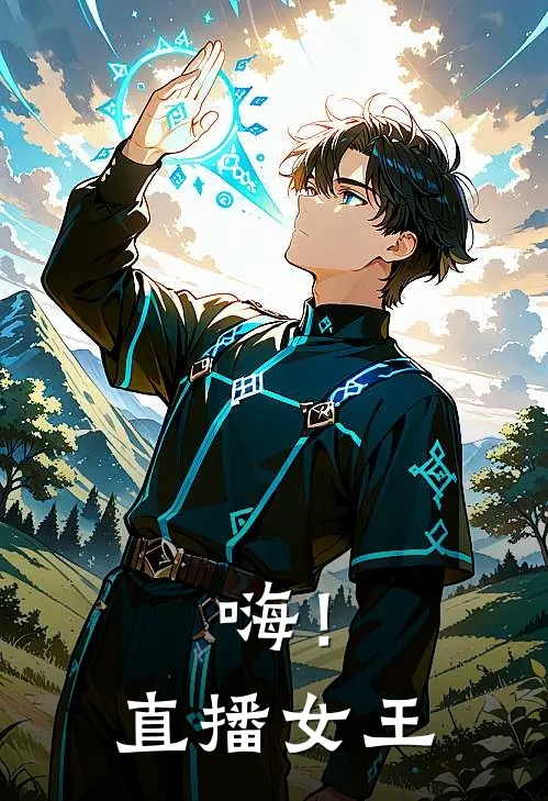 嗨！直播女王