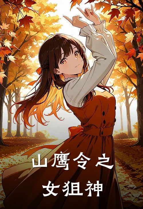 山鹰令之女狙神