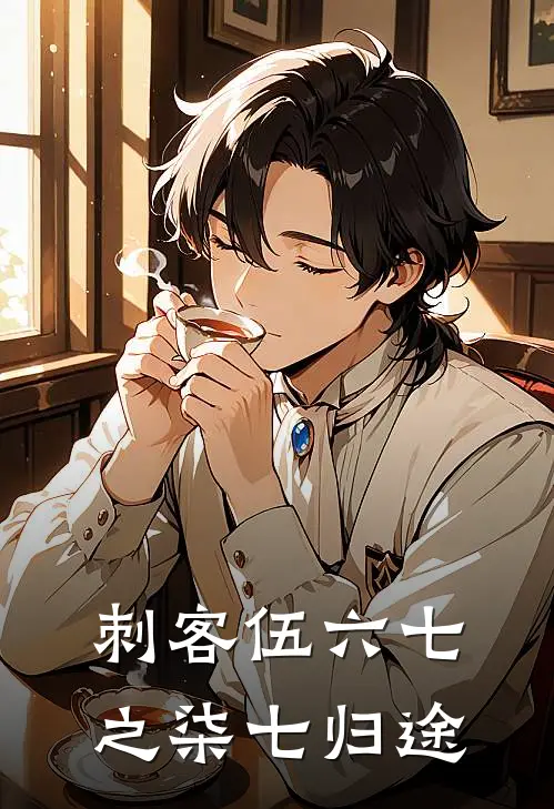 刺客伍六七之柒七归途