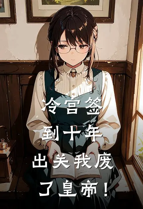 冷宫签到十年，出关我废了皇帝！