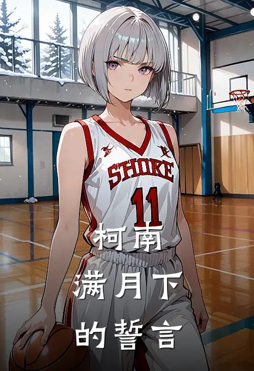 柯南：满月下的誓言