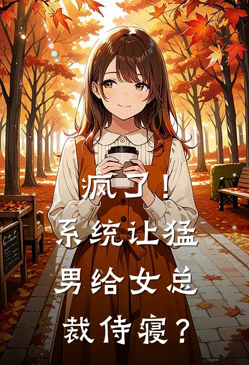 疯了！系统让猛男给女总裁侍寝？