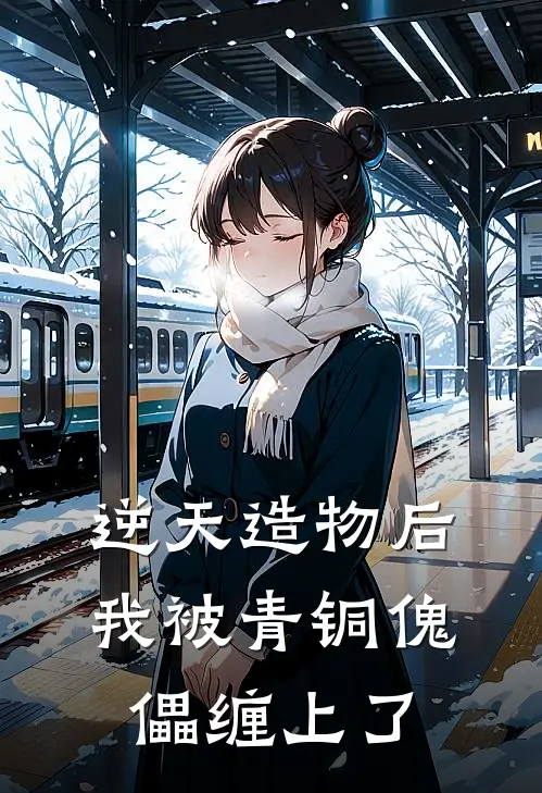 逆天造物后，我被青铜傀儡缠上了