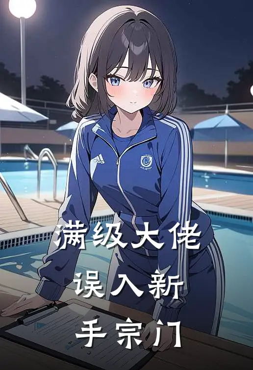 满级大佬，误入新手宗门