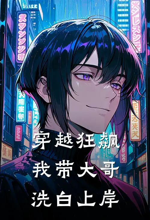 穿越狂飙：我带大哥洗白上岸