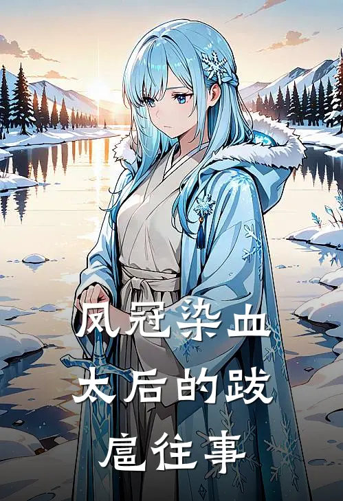 凤冠染血，太后的跋扈往事