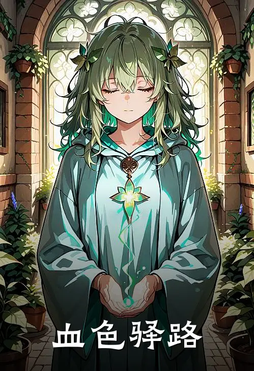 血色驿路