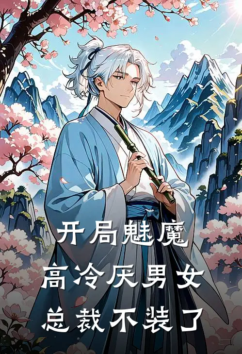 开局魅魔，高冷厌男女总裁不装了