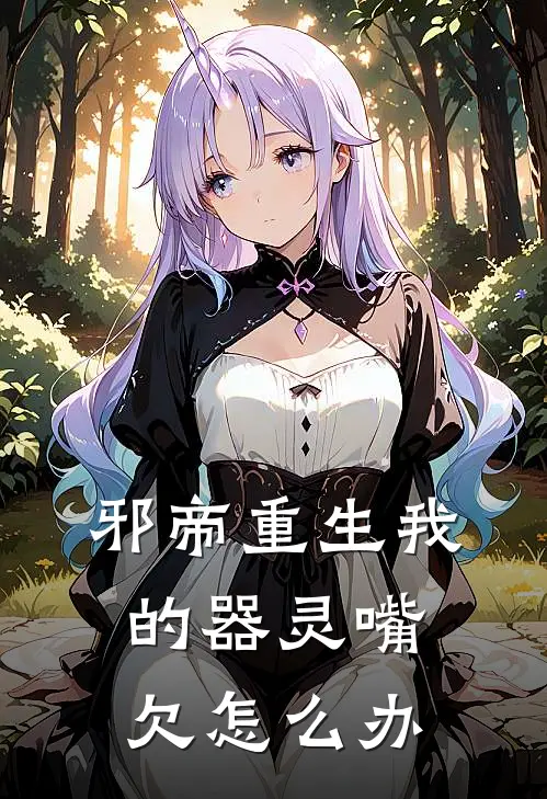 邪帝重生我的器灵嘴欠怎么办