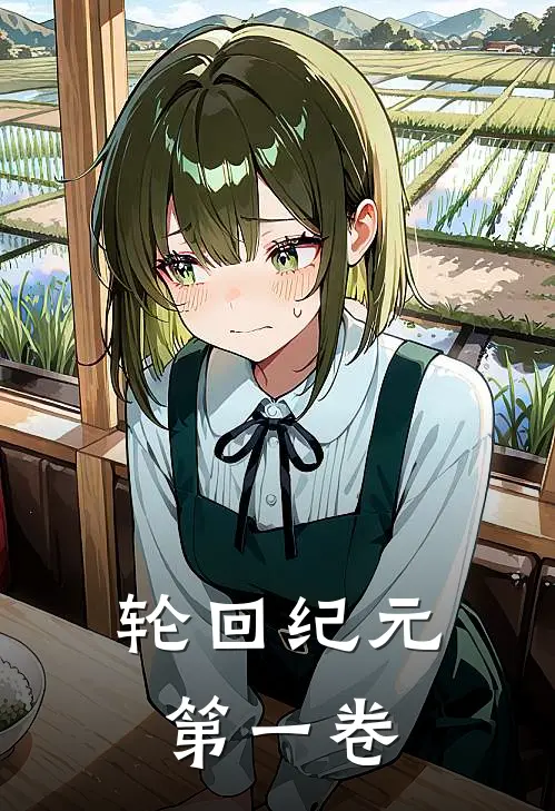 轮回纪元第一卷