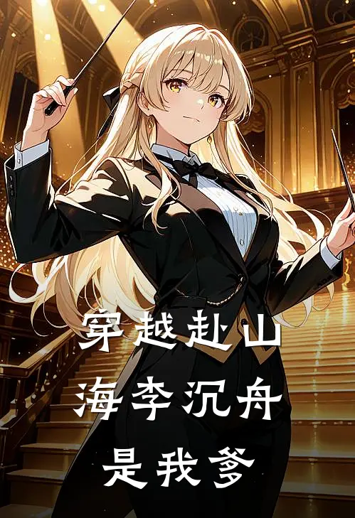 穿越赴山海李沉舟是我爹