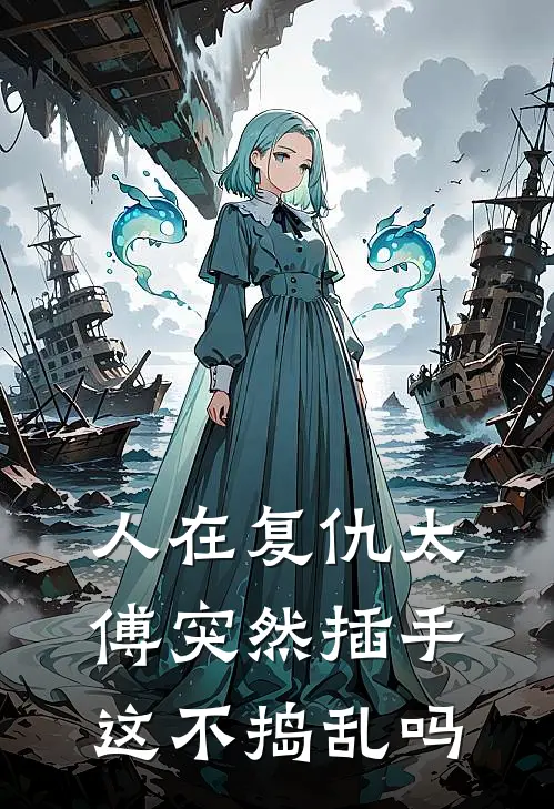 人在复仇太傅突然插手这不捣乱吗