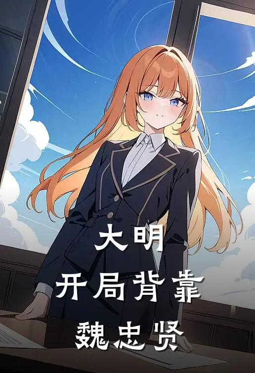 大明：开局背靠魏忠贤