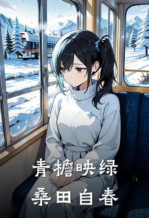 青檐映绿桑田自春