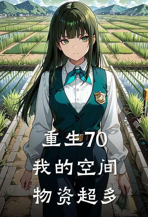 重生70我的空间物资超多