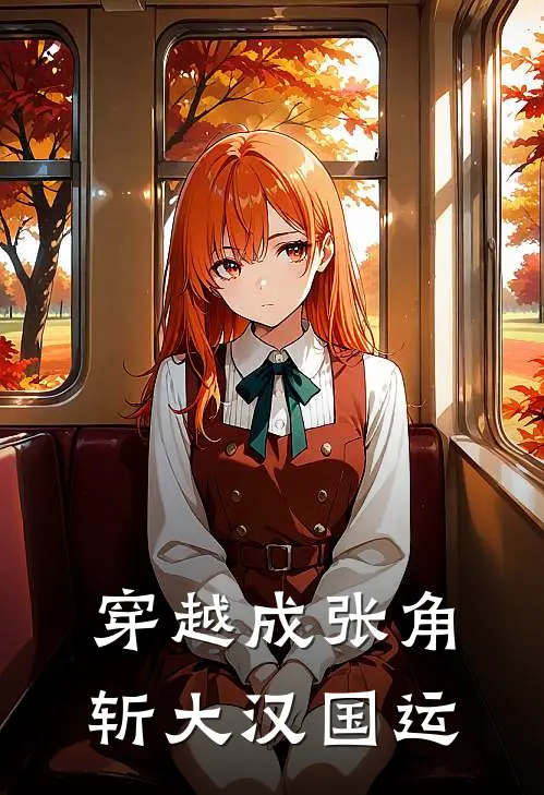 穿越成张角，斩大汉国运