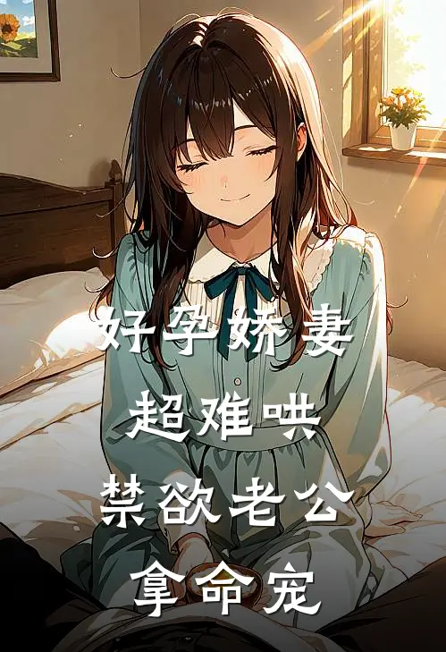 好孕娇妻超难哄，禁欲老公拿命宠