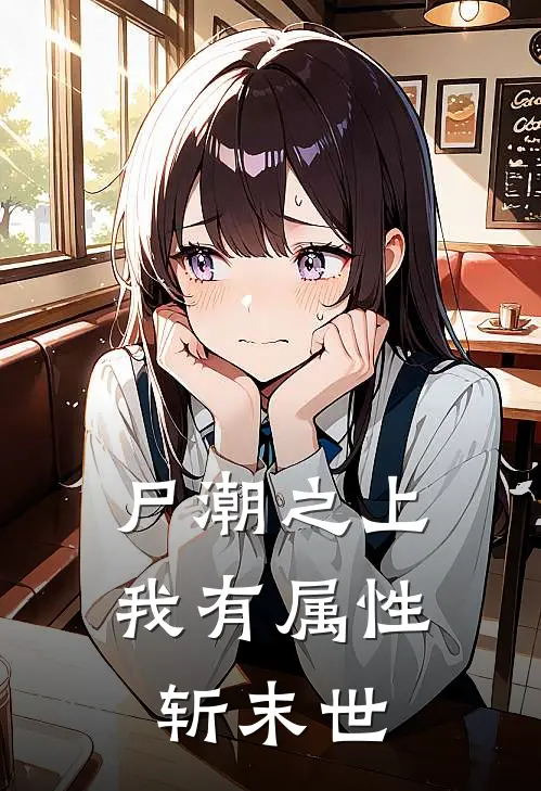 尸潮之上：我有属性斩末世