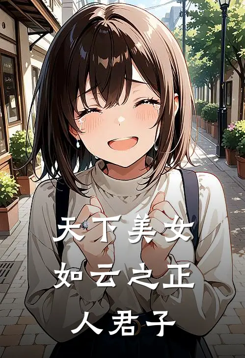 天下美女如云之正人君子