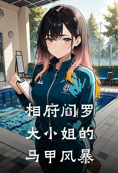 相府阎罗：大小姐的马甲风暴