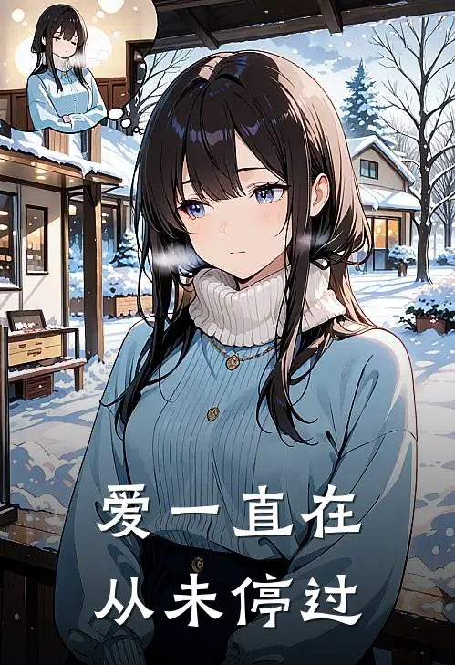 爱一直在，从未停过