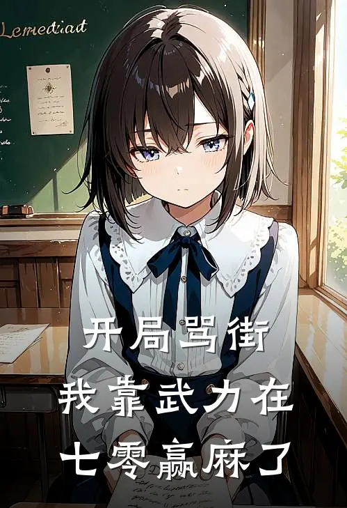 开局骂街，我靠武力在七零赢麻了