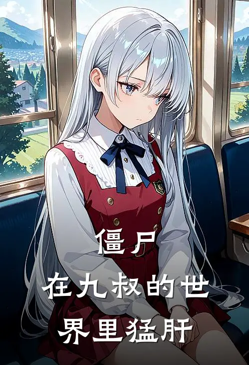 僵尸：在九叔的世界里猛肝