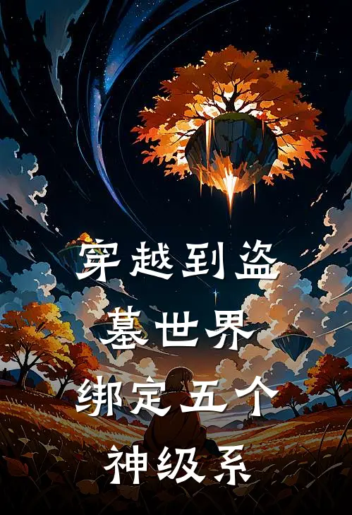 穿越到盗墓世界，绑定五个神级系