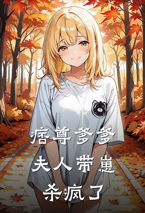 痞尊爹爹夫人带崽杀疯了