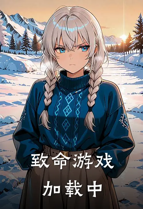 致命游戏加载中