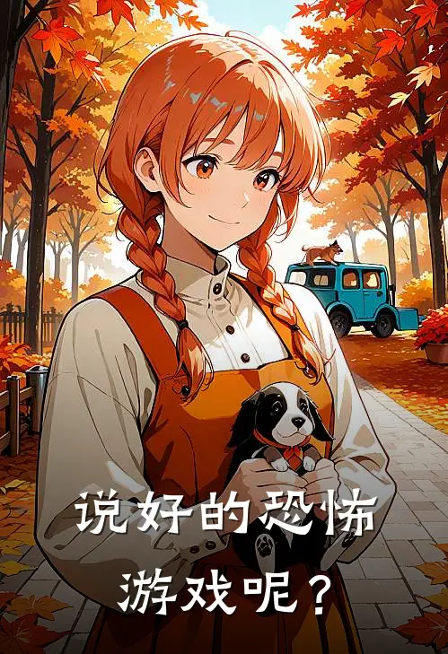 说好的恐怖游戏呢？