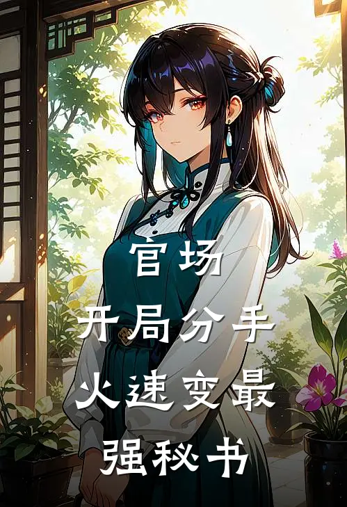 官场：开局分手，火速变最强秘书