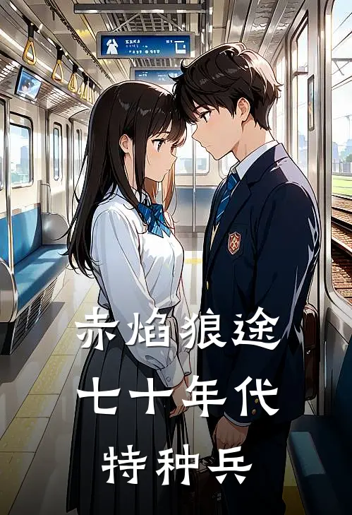 赤焰狼途，七十年代特种兵