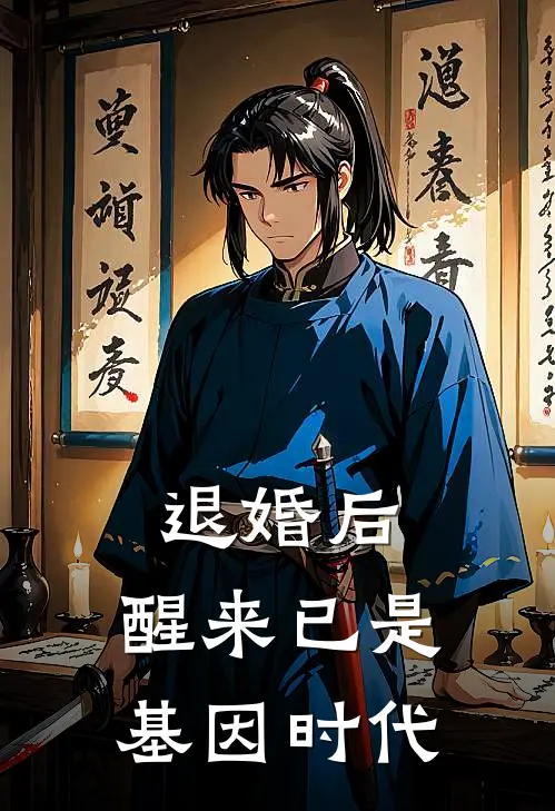 退婚后，醒来已是基因时代