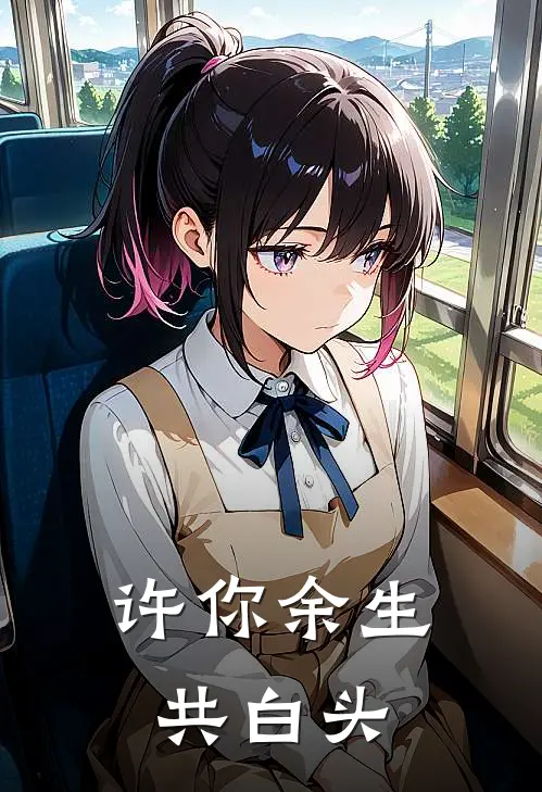 许你余生共白头