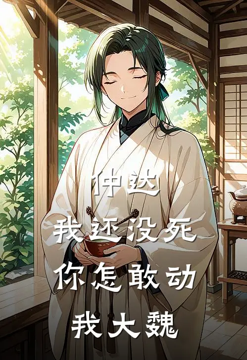 仲达，我还没死，你怎敢动我大魏