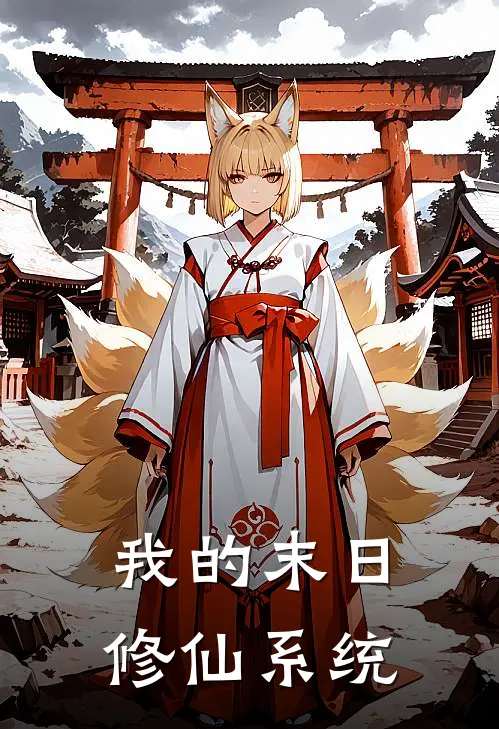 我的末日修仙系统