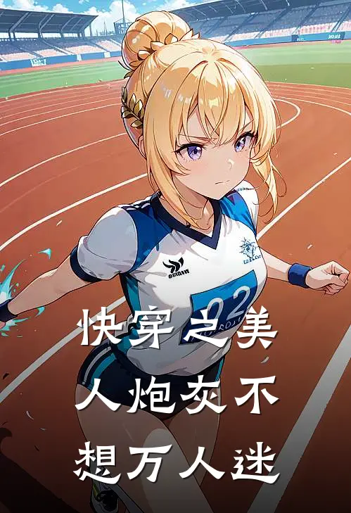 快穿之美人炮灰不想万人迷