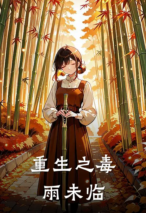 重生之毒雨未临
