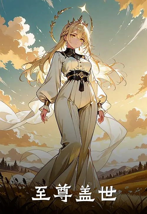 至尊盖世