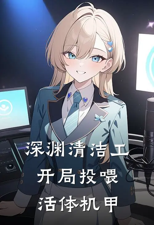 深渊清洁工：开局投喂活体机甲