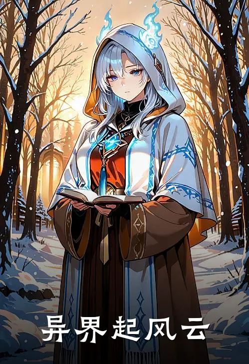 异界起风云